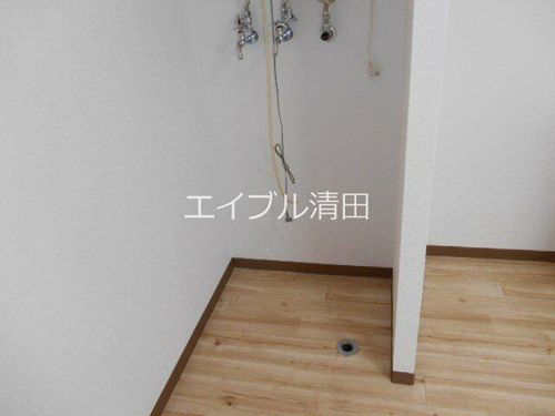 ビッグバーンズマンション清田301のその他画像