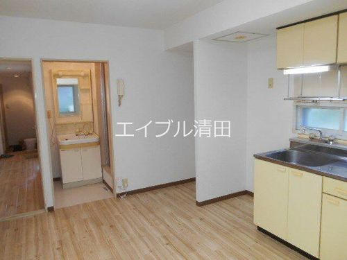 ビッグバーンズマンション清田301のその他画像