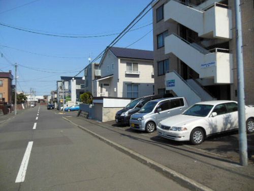 ビッグバーンズマンション清田301のその他画像