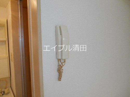 ビッグバーンズマンション清田301のその他画像
