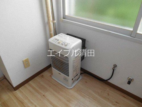 ビッグバーンズマンション清田301のその他画像