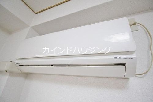 アーバンシティ岸里PARTⅡのその他画像