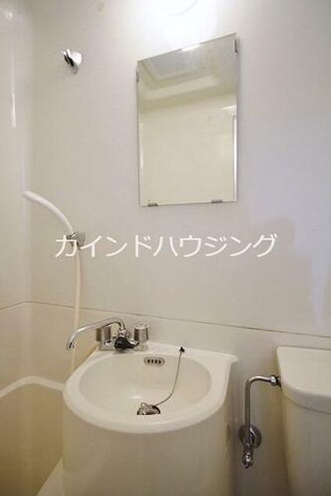 アーバンシティ岸里PARTⅡの内装