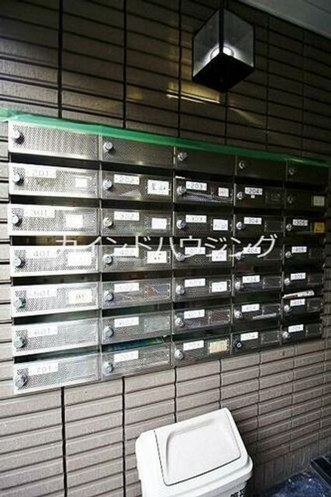 アーバンシティ岸里PARTⅡのその他画像