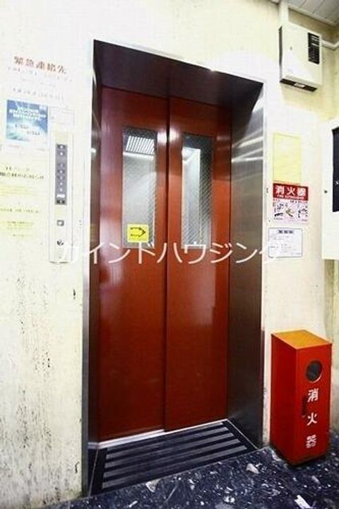 アーバンシティ岸里PARTⅡのその他画像