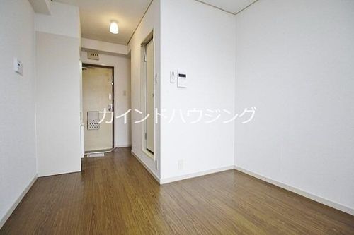 アーバンシティ岸里PARTⅡの居間