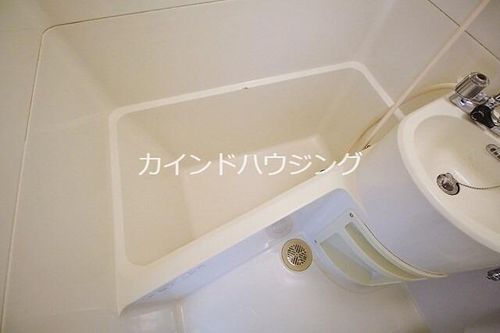 アーバンシティ岸里PARTⅡの風呂