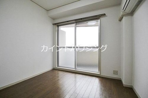 アーバンシティ岸里PARTⅡの内装