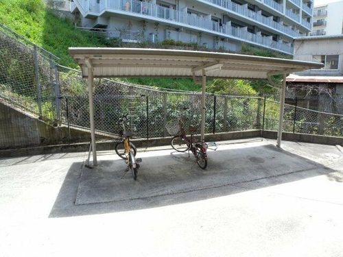 シェーンタール須磨のその他画像