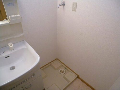 シェーンタール須磨の内装