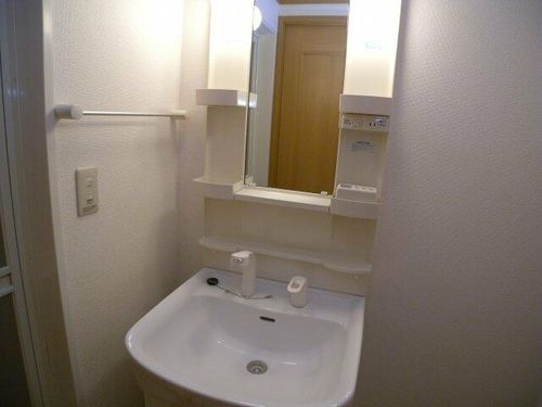 シェーンタール須磨の内装