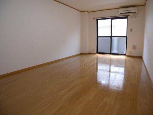 シェーンタール須磨の内装