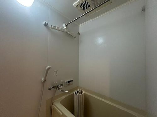 (株)大増ビルの風呂