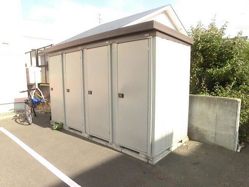 ユニゾン月寒東Fのその他画像