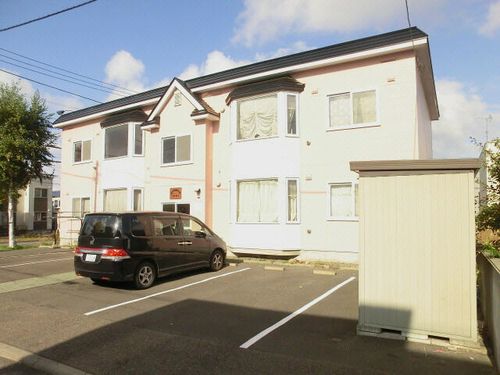 ユニゾン月寒東Fのその他画像