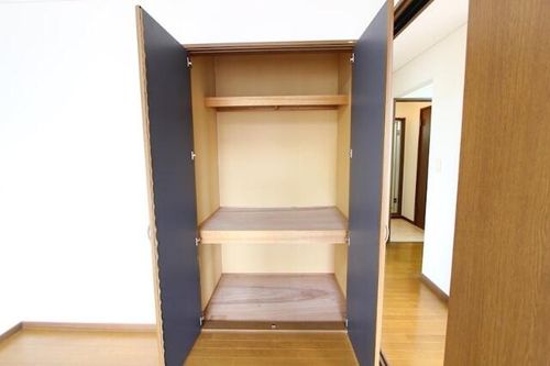 ユニゾン月寒東Fの内装