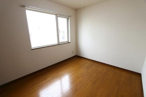 ユニゾン月寒東Fの内装