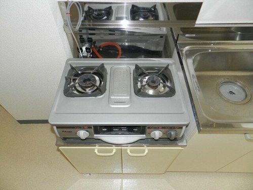 プラザマンション水元312のその他画像