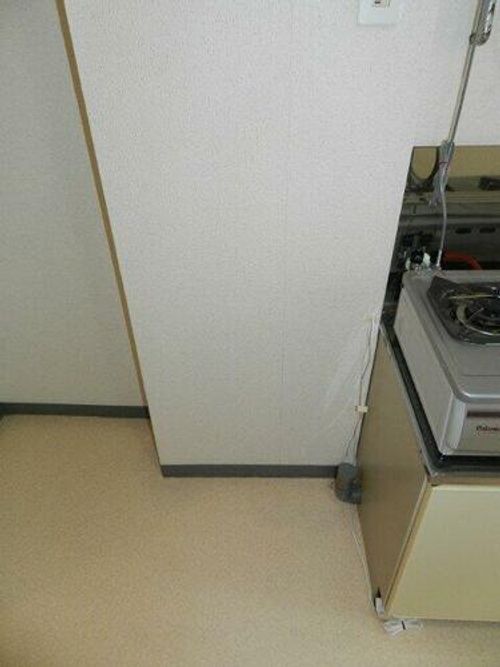 プラザマンション水元312のその他画像