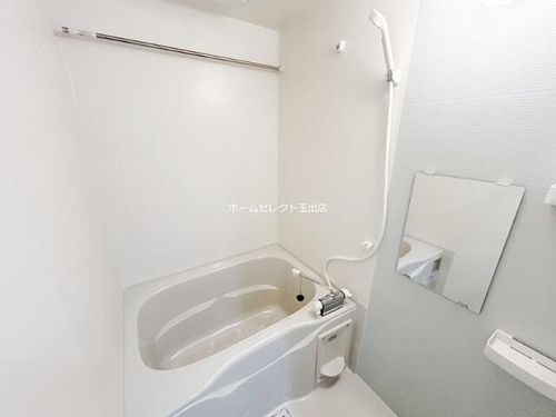 FaseciaIrifiの風呂