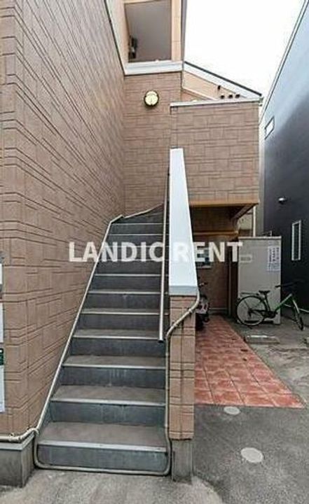 コンフォートベネフィス箱崎8のその他画像