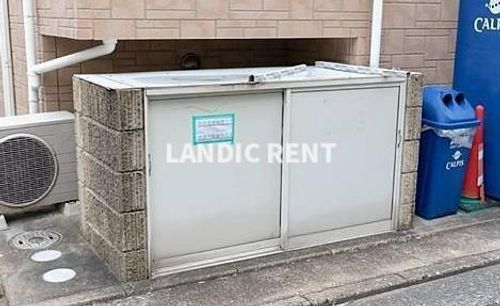 コンフォートベネフィス箱崎8のその他画像