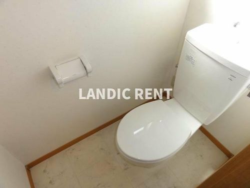 コンフォートベネフィス箱崎8の内装