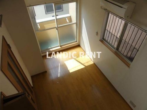 コンフォートベネフィス箱崎8の内装