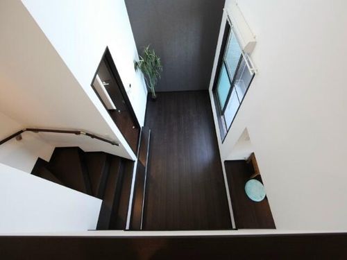 アイルーム並木(i-Room並木)の内装