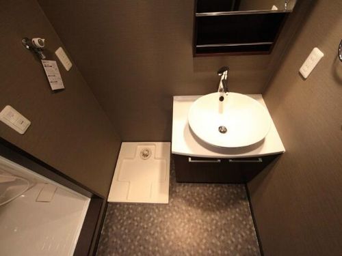 アイルーム並木(i-Room並木)の内装