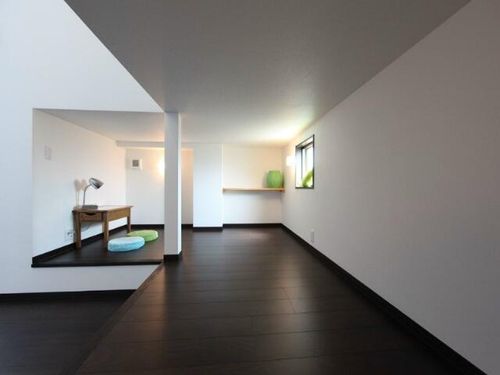 アイルーム並木(i-Room並木)の内装
