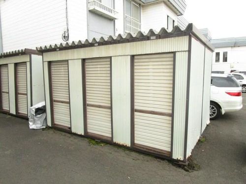 パレーシャル三和101のその他画像