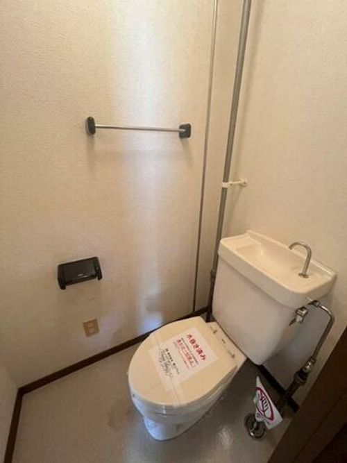 パレーシャル三和101の内装