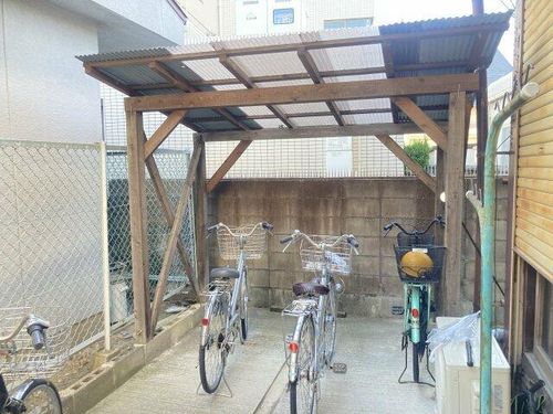 サンエリート イナバのその他画像