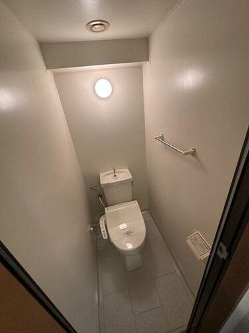 ルミエール201の内装