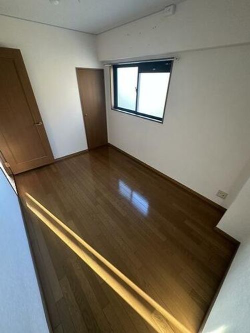 ルミエール201の内装