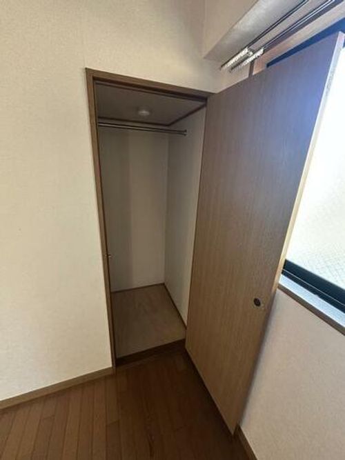 ルミエール201の内装