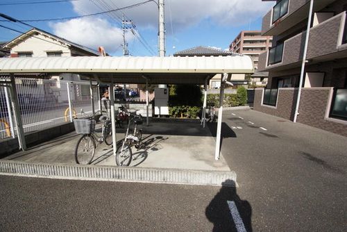 ルミエール201のその他画像