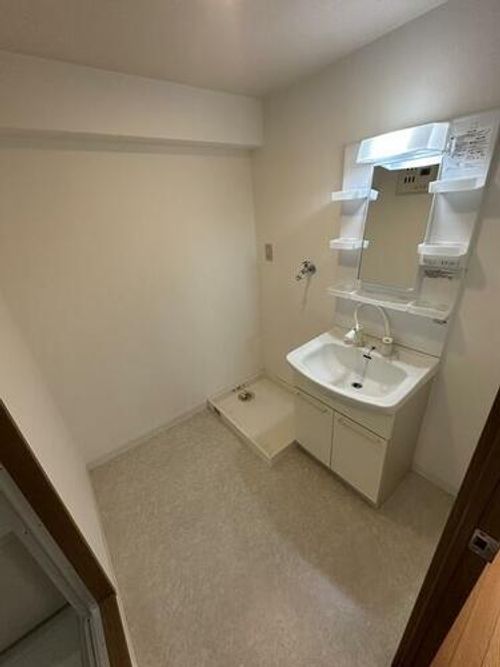 ルミエール201の内装