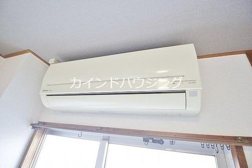 ラビッツコート玉出のその他画像