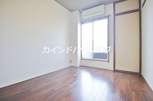 ラビッツコート玉出のその他画像