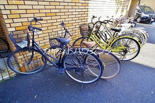 ラビッツコート玉出のその他画像
