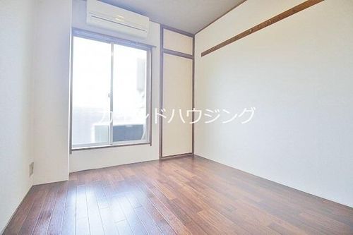 ラビッツコート玉出のその他画像