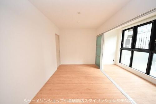 アズワン青葉の内装