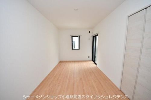 アズワン青葉の内装