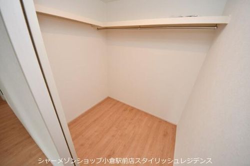 アズワン青葉の内装