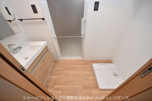 アズワン青葉のその他画像