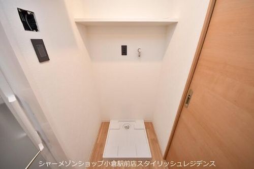 アズワン青葉のその他画像