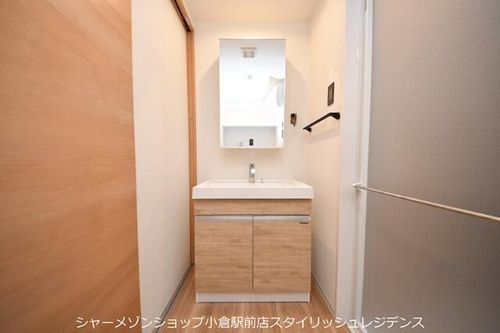 アズワン青葉の内装