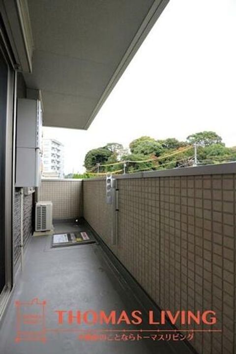 福岡県北九州市八幡西区東折尾町(アパート)の賃貸物件の内装